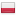 ostragra.pl server is located in Poland